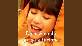 Download lagu Surga Ditelapak mp3