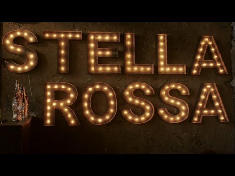 Stella Rossa