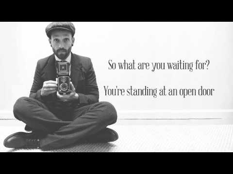 Thumbnail for What Are You Waiting For video