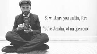 Shawn McDonald - "What Are You Waiting For" (Official Lyrics)