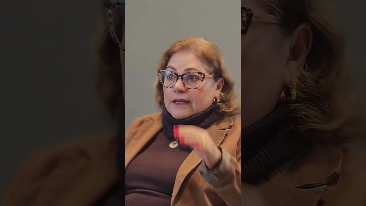 Depoimento da Sônia