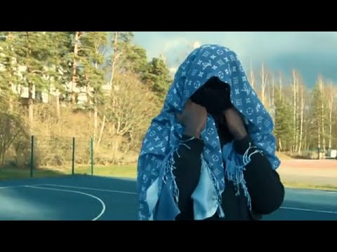 Bandokiddoz - Insane (Lyric Video)