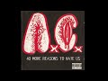 Anal Cunt - Punching Joe Bonni's Face In