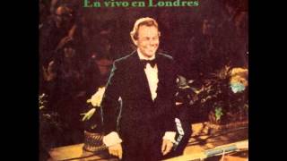 bert kaempfert live strangers in the night