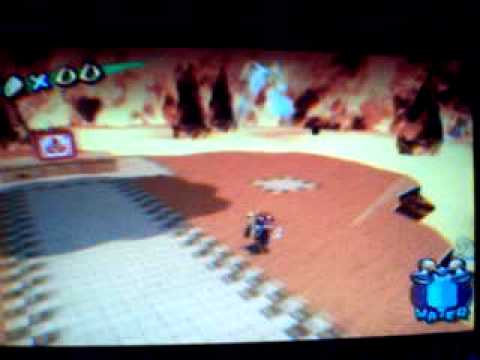 Super Mario Sunshine Part 35 Finale (part1/2)