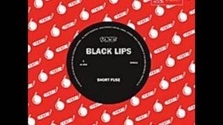 Black Lips - Be a man