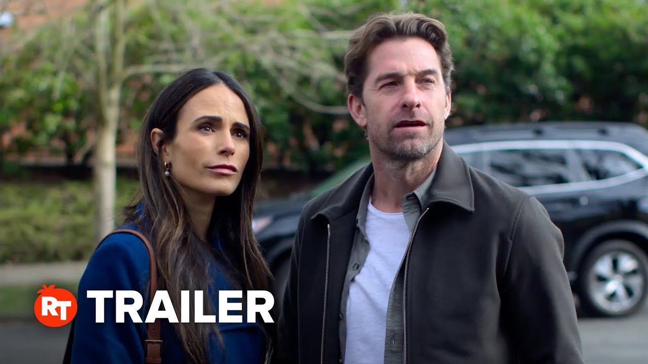 Trailer oficial de Cellar Door