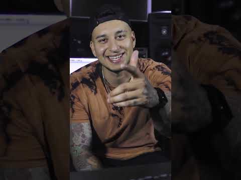 Mixing Engineer and Producer - Behind the scenes with Stupid Young #shorts