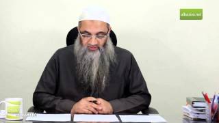 فتاوى البصيرة الحلقة الثالثة - لفضيلة الشيخ الدكتور / أحمد النقيب – حفظه الله – image