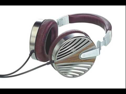 Ultrasone Edition 10 Limited S Logic Plus Surround Sound Professional Open back Headphones