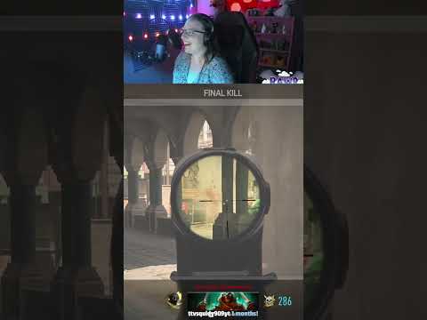Steam Community :: Video :: I do it for the reactions... #cod #lol ...
