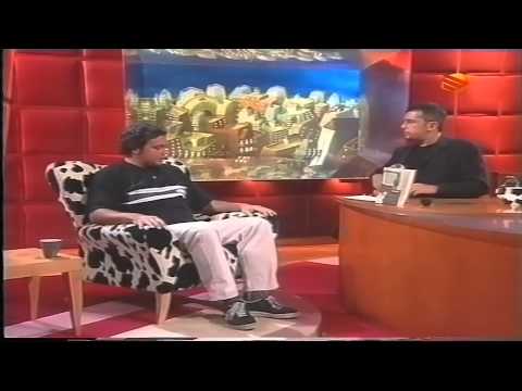 LA COSA NOSTRA amb Andreu Buenafuente: Pitjors Moments 7 (Pepe Colubi)