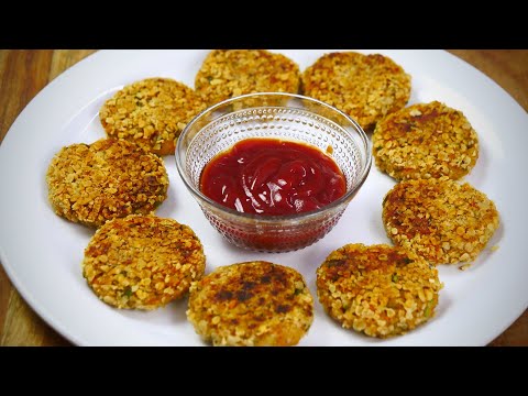 Village Snack Jaggery sev Jaggery sev recipe