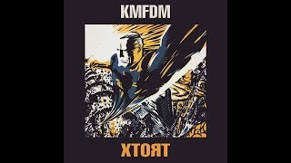 KMFDM - Xtort (1996)