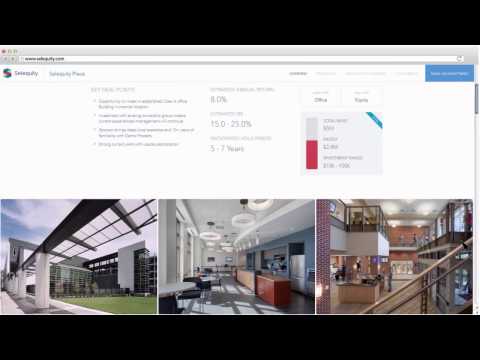 Selequity - Customer Success Story