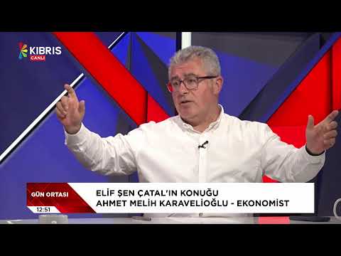 GÜN ORTASI - AHMET MELİH KARAVELİOĞLU