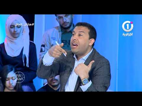 عبد اللطيف بلقايم يعترف ‏باستقلالية الصحافة ‏رغم أنه كان ‏مسؤول عن سجن الصحفيين وغلق القنوات TV  ‏