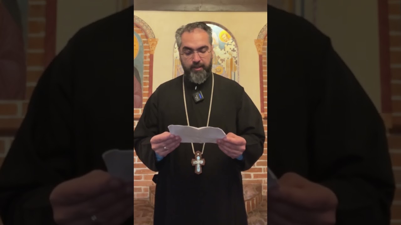 Prostia omenească - Poveste pentru Patriarhul Daniel