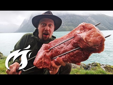 Dieser neue Wagyu Cut ist der WAHNSINN 🔥🔥🔥