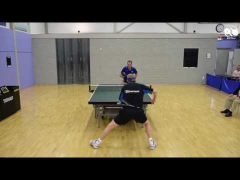 Merijn de Bruin - Siem van der Valk | Eredivisie 2016/2017