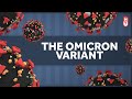 What We Know About the Covid Omicron Variant