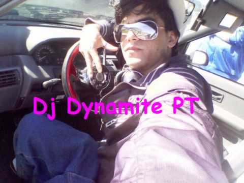 Tim Mason Feat Hardwell -The Encodec Moment (Dj Dynamite PT)