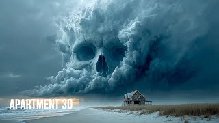 Não Recomendado Assistir Sozinho | APARTMENT 3D | Terror Paranormal Com Final Surpreendente