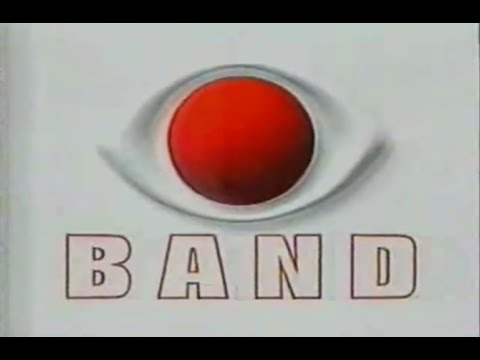 Band: Intervalo Comercial - 1997 [1]
