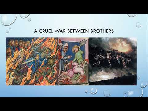 The Rise and Fall of Eric Bloodaxe, Part 1