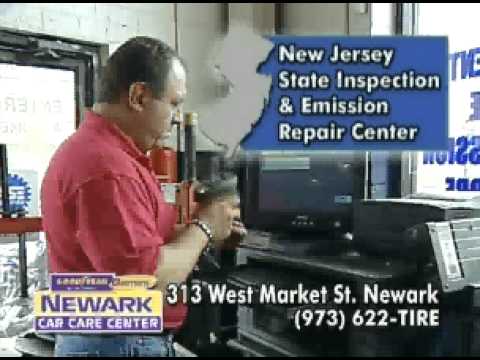 Newark Car Care