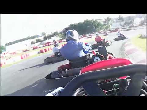3ª Etapa Copa CPKA 01/04/2023 Kartódromo Granja Viana - Traçado 103