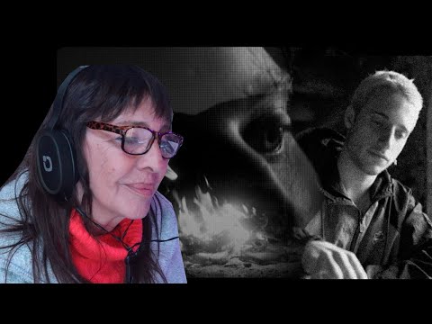 PSICOLOGA REACCIONA A WOS - MIRÁ MAMÁ (Video Oficial)