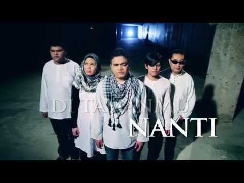 Caliph Buskers - ''Hanya NamaMu'' (LIRIK)