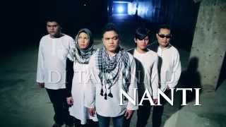 ''Hanya NamaMu'' - Caliph Buskers (LIRIK)