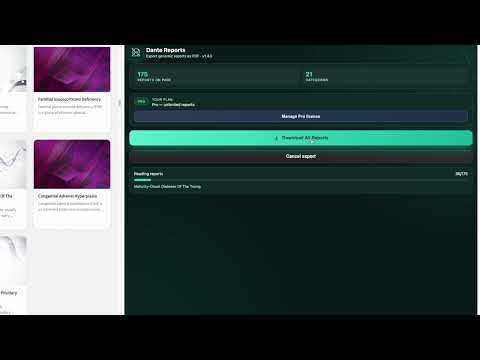 Item video thumbnail