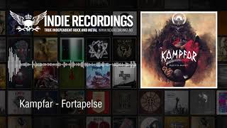 Kampfar - Fortapelse