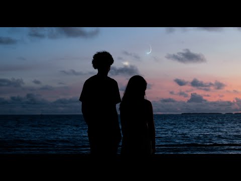 MARK Harmony - Stars Collide (feat. Carnie Reimers) [Official Music Video]