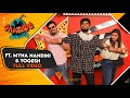 Samodu Velayadu 2 Ft Myna Nandhini Yogesh Sam Vishal MediaMasons