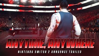 WWE 2K25 (Code in a box) video 1