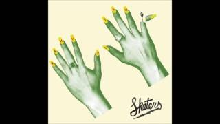 SKATERS - BAND BREAKER