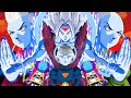 The Entire Merno Arc Beyond Dragon Ball Super The Original Merno Vs The Multiverse COMPLETE STORY