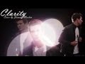 James Maslow - Clarity (by Zedd) lyrics 