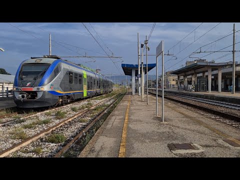 R 22693 Rosarno - Melito di Porto Salvo