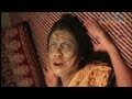 Haunted Set Of Jangan Tegur