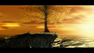 Leaves&#39; Eyes Elegy - HD + Lyrics