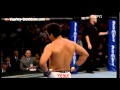 UFC 129 Lyoto Machida Vs Randy Couture