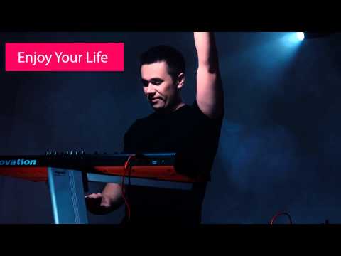 Fidel Wicked - Promo Presentation (HD)