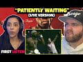 THE CROWD GOES CRAZY 50 Cent Patiently Waiting Ft Eminem Live In Detroit 2003