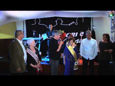 Baile em homenagem ao dia das mães no Montanhês Clube  promovido pelo clube da maior idade