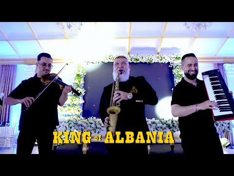 Adi Sybardhi x Ilir Tironsi x Kristian Xhaferaj - King of Albania
